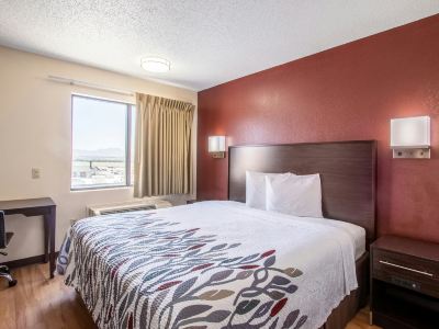 Red Roof Inn El Paso West