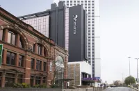 Premier Inn Leeds City Centre(Leeds Arena) - Wifi