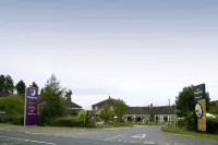 Norwich West (Showground/A47) - Wifi
