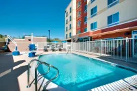 Fairfield Inn & Suites Phoenix Tempe/Airport - Airport Shuttle