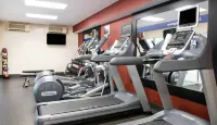 Hampton Inn & Suites Rochester/Victor - Gym