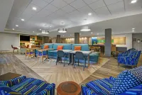 Home2 Suites by Hilton Springdale Cincinnati - Lemmikkieläimet sallittu