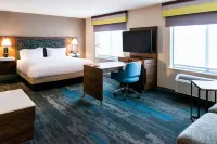Hampton Inn by Hilton Paris IL - 2-Star