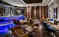 Vivanta Bhubaneswar DN Square - Bars