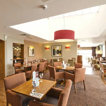 Premier Inn Edinburgh Airport (M9, Jct1)