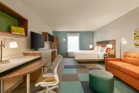 Home2 Suites by Hilton Chantilly Dulles Airport - Servicios de Traslado