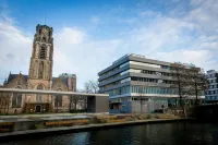 Motel One Rotterdam - 3 stjerner