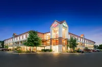Red Roof Inn Auburn Hills - Kæledyr tilladt