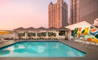 The Starling Atlanta Midtown, Curio Collection by Hilton - Lemmikkieläimet sallittu