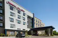 Hampton Inn & Suites by Hilton Avon Indianapolis - Gym