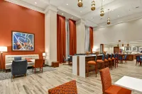 Hampton Inn & Suites Tucson Marana - Wifi