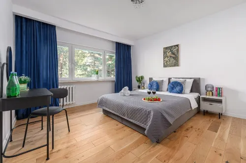Warsaw City Stay for Families - 3つ星
