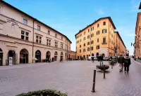 Baglioni Art Suite - Luxury Art Perugia - 3-Star