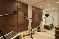 On Residence - Gym