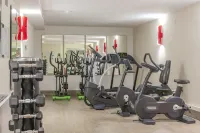 Leonardo Royal Hotel Mallorca - Gym