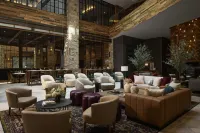 Archer Hotel Napa - parking