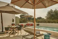 Rocco Forte Masseria Torre Maizza - Hot Tub