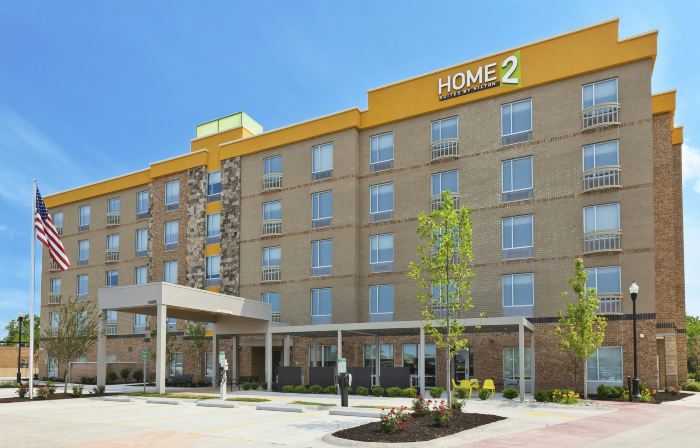 Home2 Suites by Hilton West Bloomfield Detroit