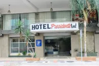 Hotel Presidente Internacional - 3 звезды