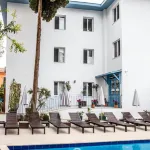 ELIADA HOTEL - Pools