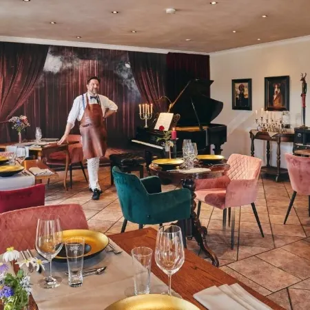 Boutiquehotel Liebesglück - Adults Only