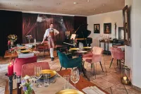 Boutiquehotel Liebesglück - Adults Only - Aamiainen