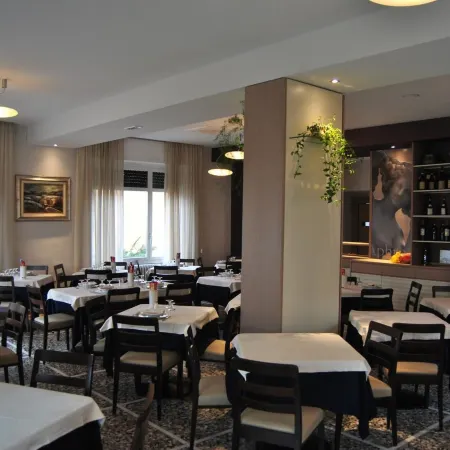 Hotel Villa Mon Toc