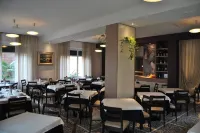 Hotel Villa Mon Toc - Mountain view