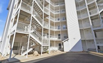 Main-channel Views, Heated Pool, Boat Slips & Huge Deck