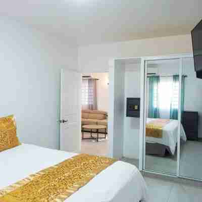 Novels Villa is Family friendly home with the Caribbean Sea as your backyard Rooms