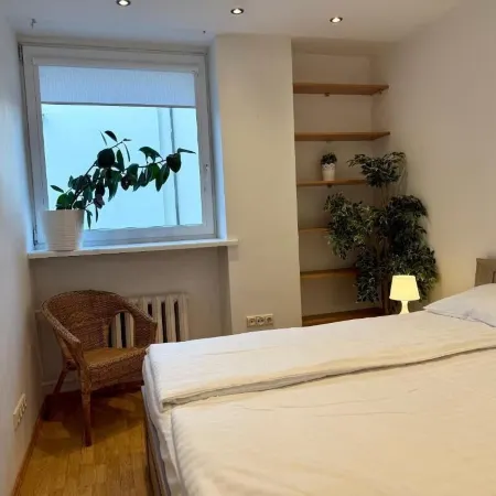 Pilies23 Old Town Luxury Apartment