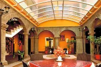 Imperial Cusco Hotel - Spa