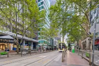 Melbourne City Suites - Wifi