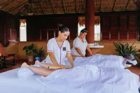 Casa Ceiba Huatulco - Adults Only - Spa