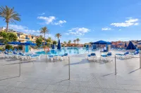 GuestReady - Duplex con Terraza Meloneras - 2つ星