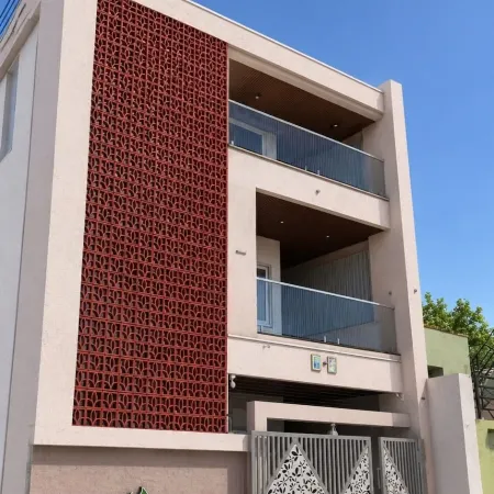 Sai Presenta Homestay