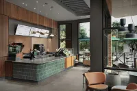 Residence Inn by Marriott San Antonio Riverwalk - New