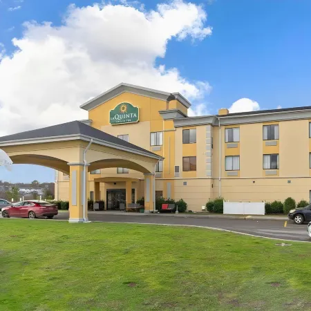 Garner Hotel Doswell Southeast by IHG Hotels in Doswell