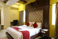 The Grand Park Hotel - Wi-Fi