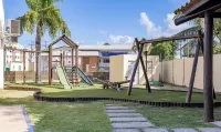 Apt in Condo w/ Pool in S. Francisco Vgt0603 - Wifi