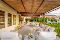 วิลลา อเลมันนา อิน ปอนเตเตตโต - โฮมสเตย์