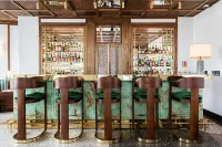 La Maison Palmier Abidjan, a Member of Design Hotels - 5 estrellas