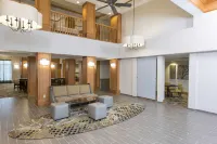 Homewood Suites by Hilton Indianapolis-Airport/Plainfield - Airport Shuttle