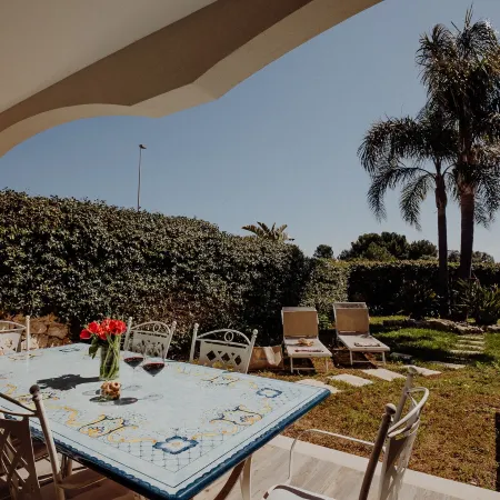 Residenza Lamandia in Capitolo