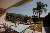 Residenza Lamandia in Capitolo -  Holiday Villas