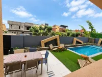 La Villa Luxury Suites - Villas