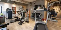 Pentahotel Kassel - Kuntosalit