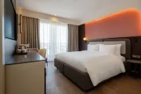 voco Antalya - Konyaalti by IHG - Balcony