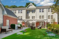 Residence Inn Mystic Groton - 3-Star