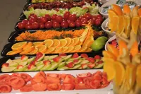 Başaran Rezidans & Otel - breakfast